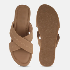 Mast & Harbour Women Wedge Sandals