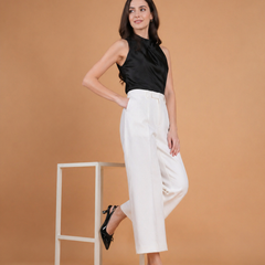 Shetop Black Party Heels