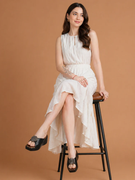 New Trending Fashionable Wedges for Woman