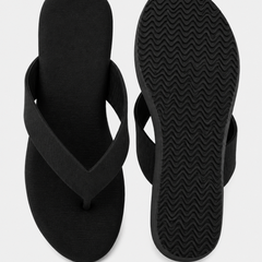 SheTop Black Party Heels