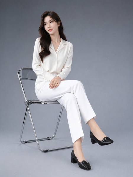 New Black Trending Designer Heels For Woman