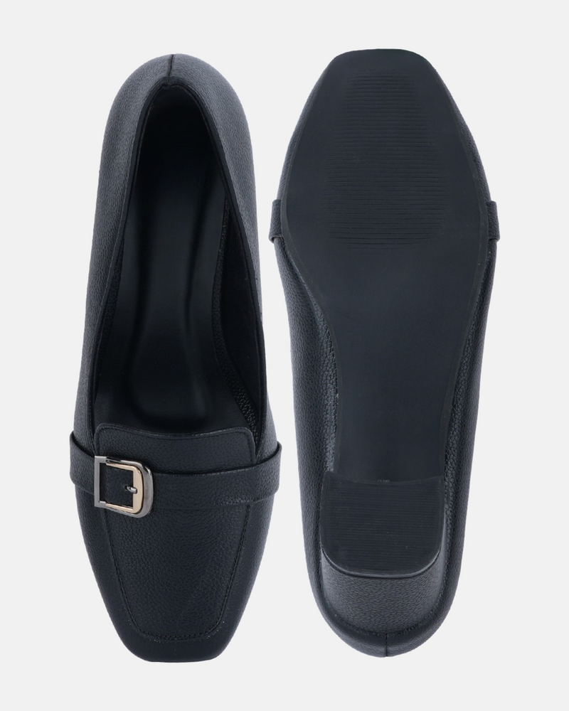New Black Trending Designer Heels For Woman