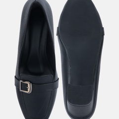 New Black Trending Designer Heels For Woman