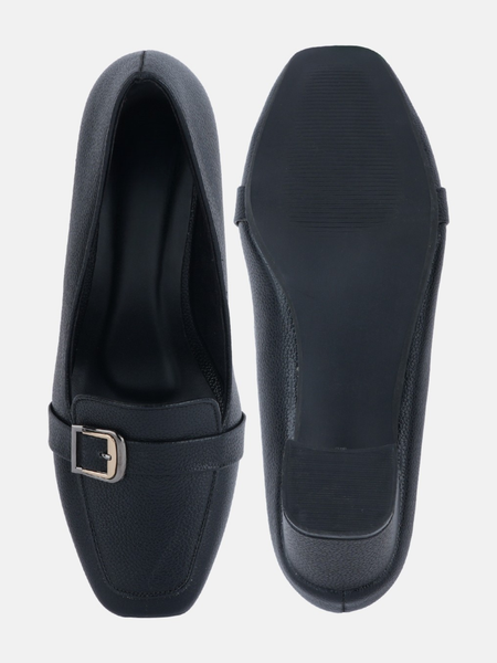New Black Trending Designer Heels For Woman