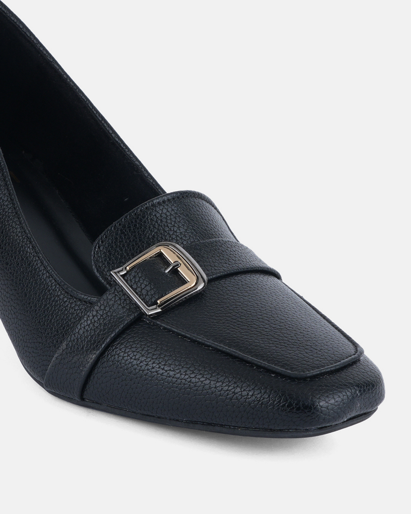 New Black Trending Designer Heels For Woman