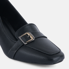 New Black Trending Designer Heels For Woman