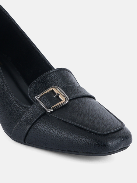 New Black Trending Designer Heels For Woman