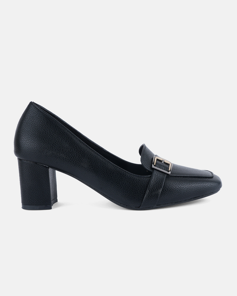 New Black Trending Designer Heels For Woman