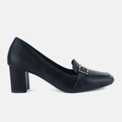 New Black Trending Designer Heels For Woman