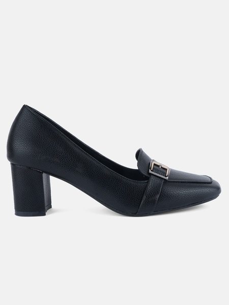 New Black Trending Designer Heels For Woman
