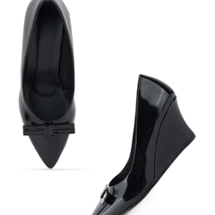 New Black Trending Designer Heels For Woman
