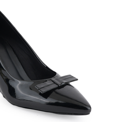 New Black Trending Designer Heels For Woman