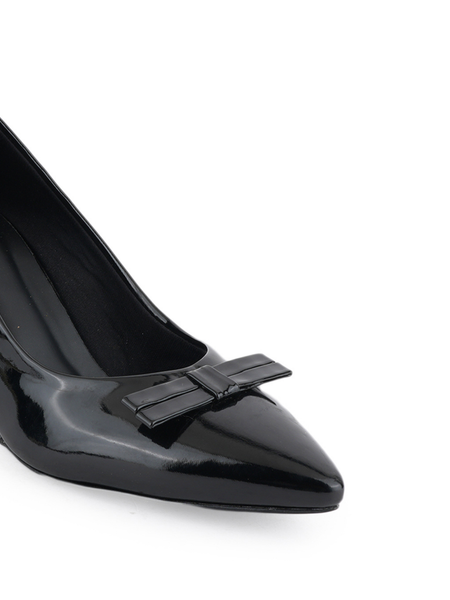New Black Trending Designer Heels For Woman
