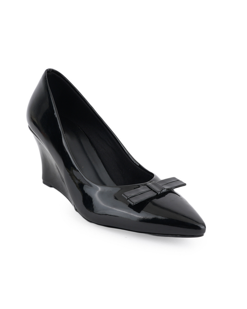 New Black Trending Designer Heels For Woman
