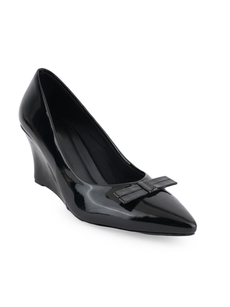 New Black Trending Designer Heels For Woman