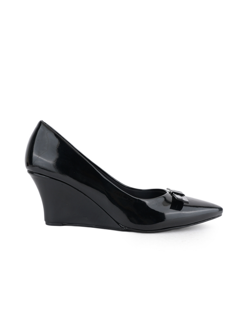New Black Trending Designer Heels For Woman