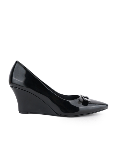 New Black Trending Designer Heels For Woman