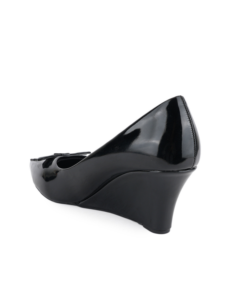 New Black Trending Designer Heels For Woman