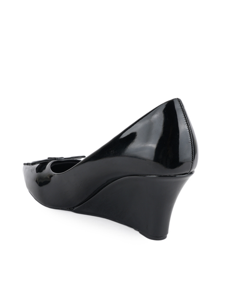 New Black Trending Designer Heels For Woman
