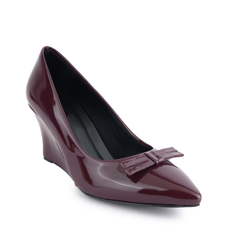 New Wine Trending Designer Heels For Woman