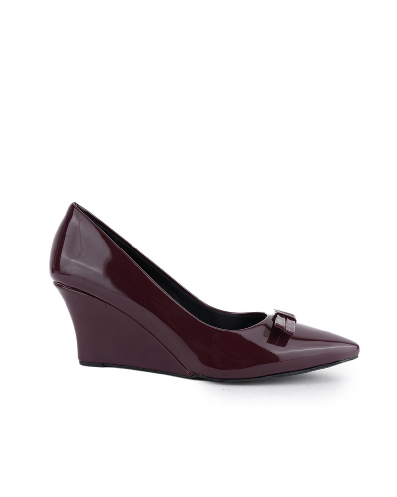 New Wine Trending Designer Heels For Woman