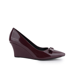 New Wine Trending Designer Heels For Woman