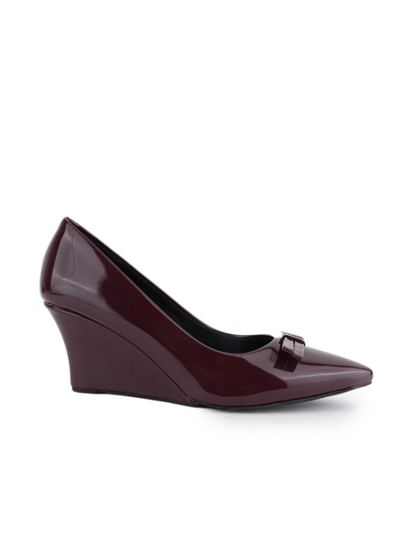 New Wine Trending Designer Heels For Woman