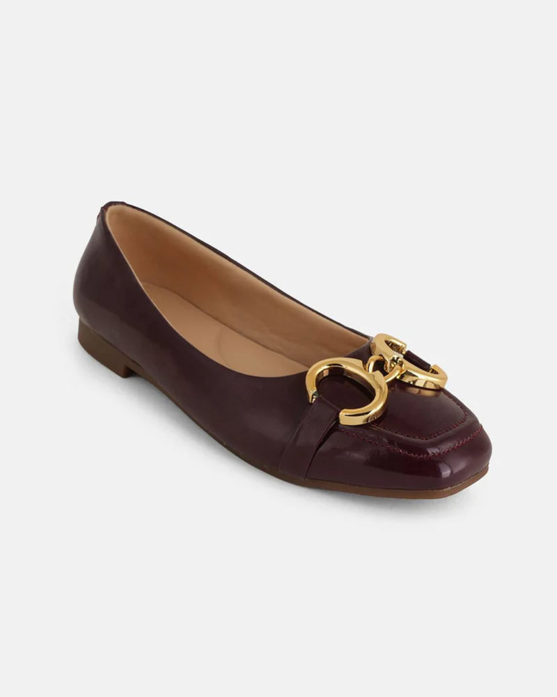 Shetop Women Embellished Ballerinas