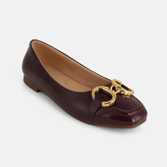 Shetop Women Embellished Ballerinas