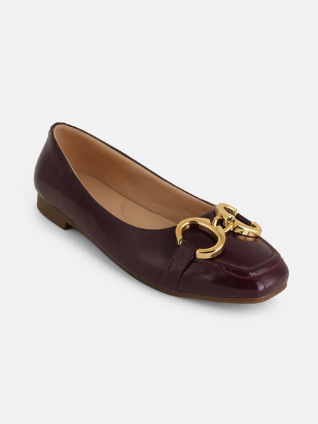 Shetop Women Embellished Ballerinas