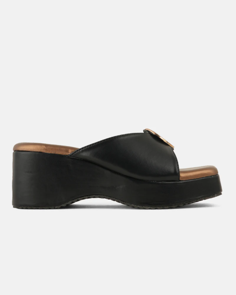 New Trending Fashionable Wedges for Woman