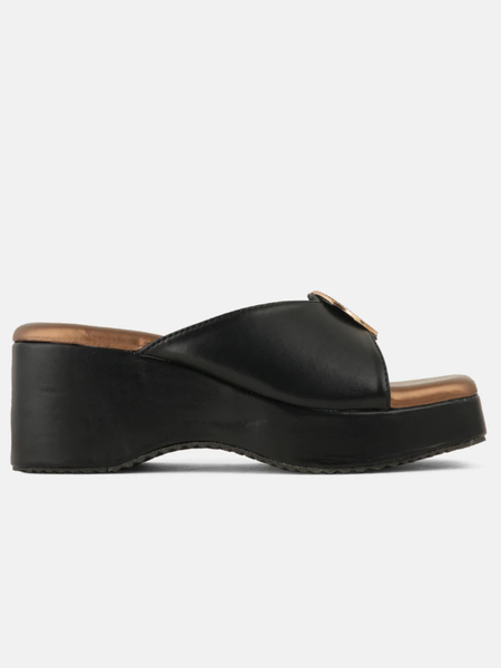 New Trending Fashionable Wedges for Woman