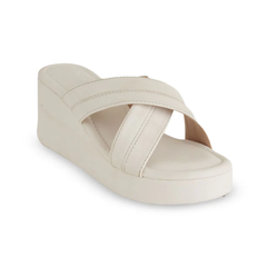 Mast & Harbour Party Wedge Sandals
