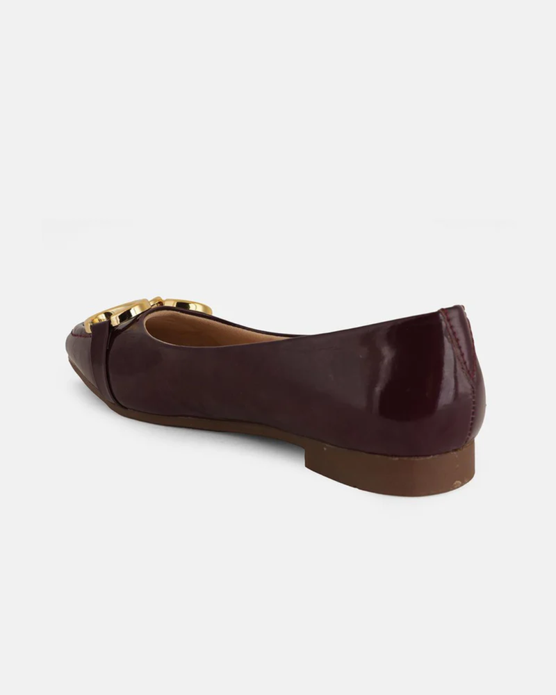 Shetop Women Embellished Ballerinas