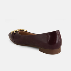 Shetop Women Embellished Ballerinas