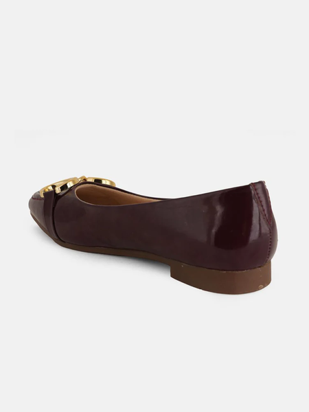Shetop Women Embellished Ballerinas