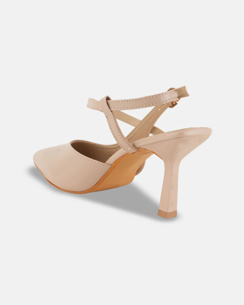 Shetop Women Party Kitten Sandals