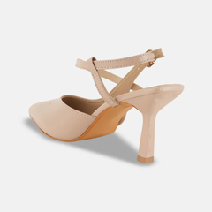 Shetop Women Party Kitten Sandals