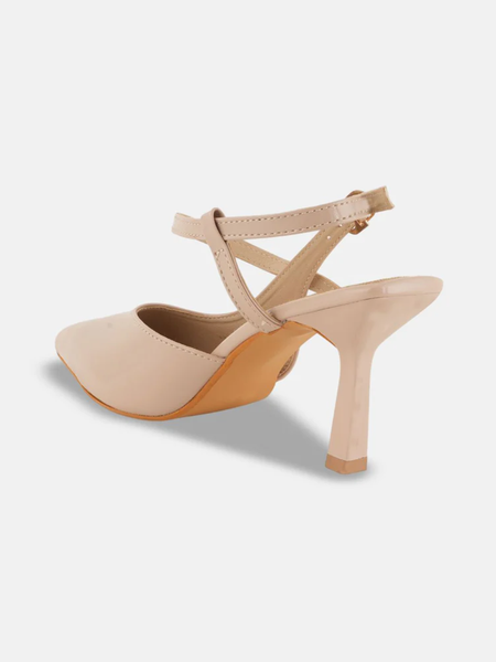 Shetop Women Party Kitten Sandals
