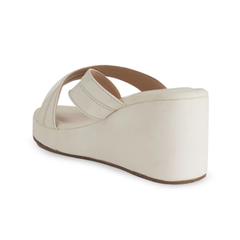 Mast & Harbour Party Wedge Sandals