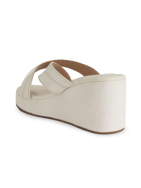Mast & Harbour Party Wedge Sandals