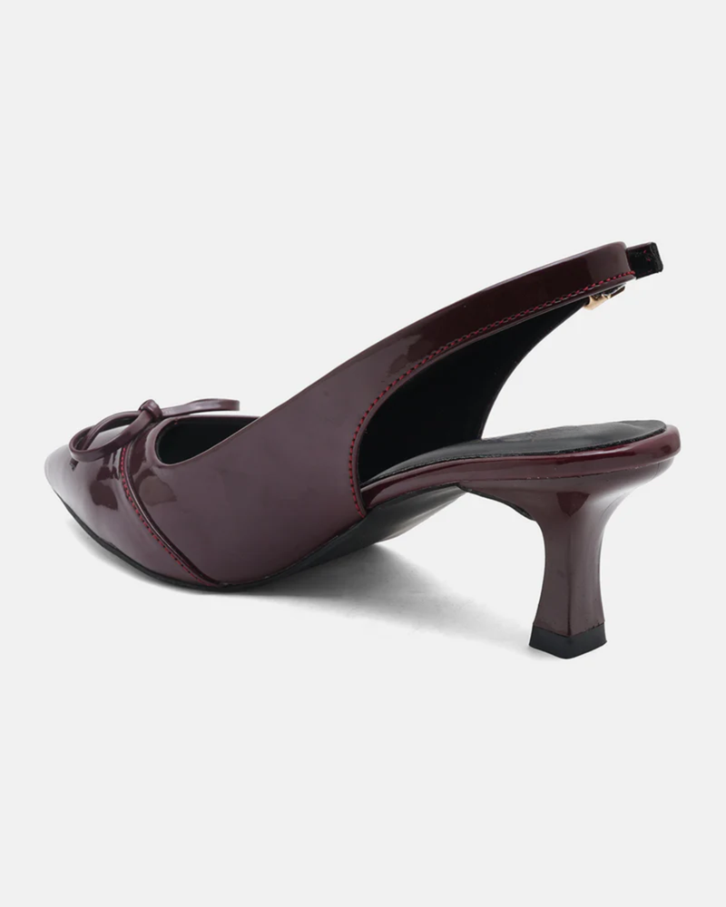 Shetop Wine Party Heels