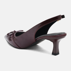 Shetop Wine Party Heels