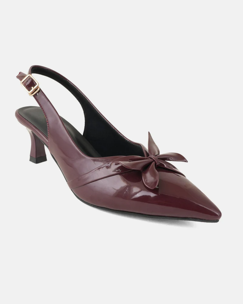 Shetop Wine Party Heels