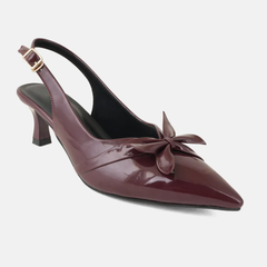 Shetop Wine Party Heels