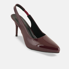 Shetop Women Slingback Heels