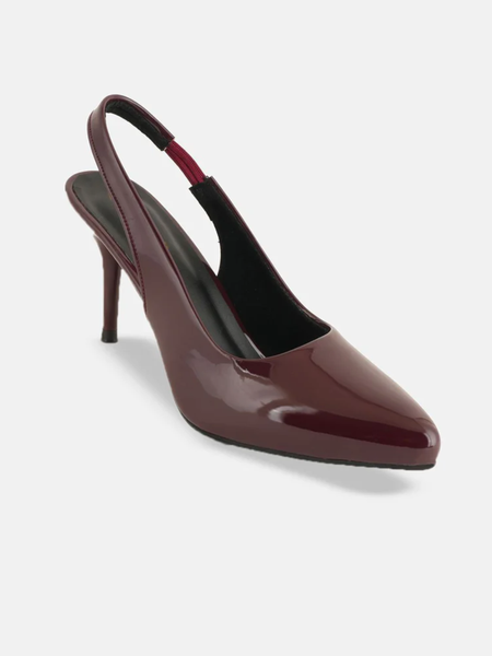 Shetop Women Slingback Heels