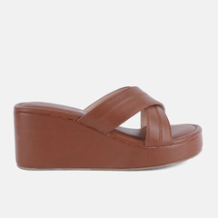 Mast & Harbour Wedge Sandals