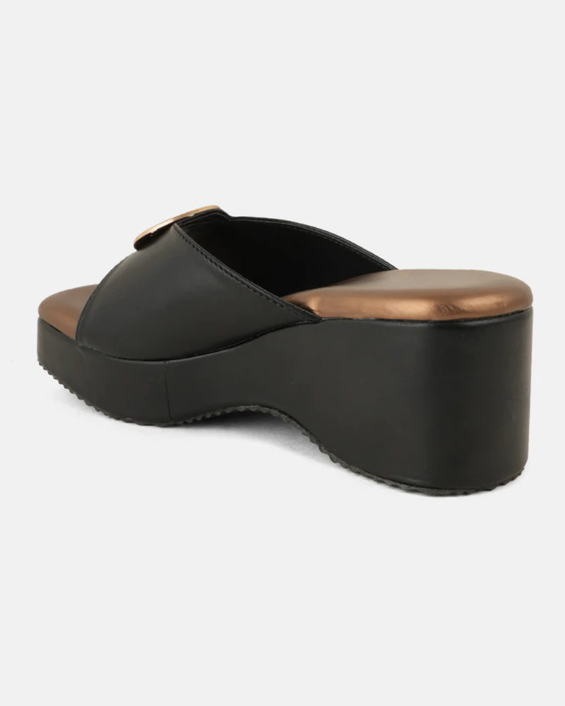 New Trending Fashionable Wedges for Woman