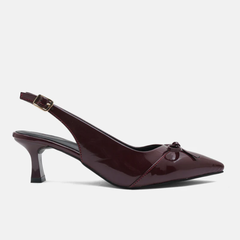 Shetop Wine Party Heels